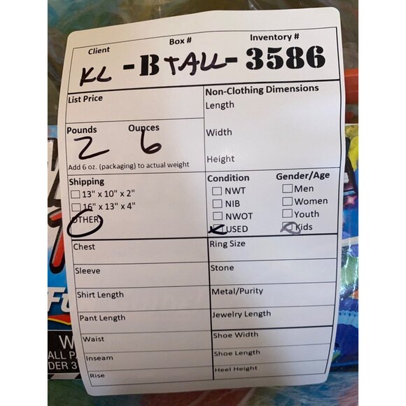 Magic Tracks Glow In The Dark Racing Set With 2 Cars & Accessories - Picture 14 of 15